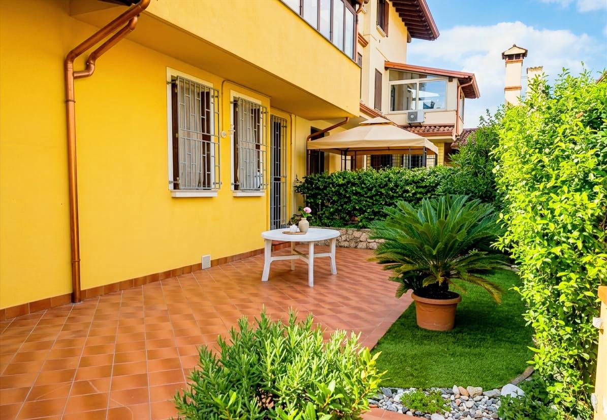 Villa o Villetta - 